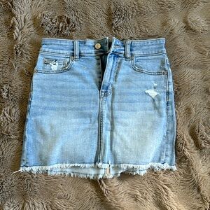 AMERICAN EAGLE Mini Skirt
